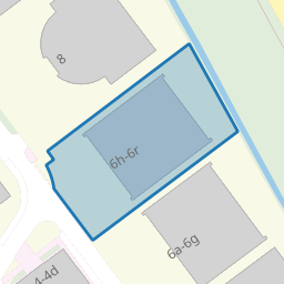 Perceel WDB01-X-1695