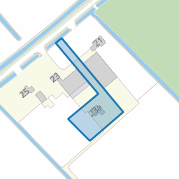 Perceel WDB01-X-1709