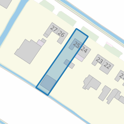 Perceel WDB01-X-1712