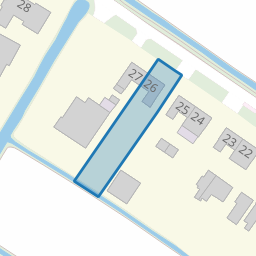 Perceel WDB01-X-1713