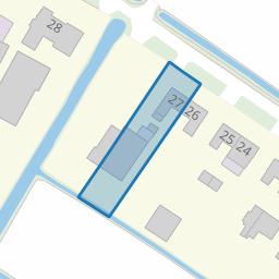 Perceel WDB01-X-1714