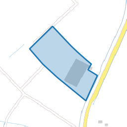 Perceel WDB01-X-1717