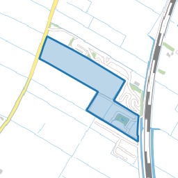 Perceel WDB01-X-1719