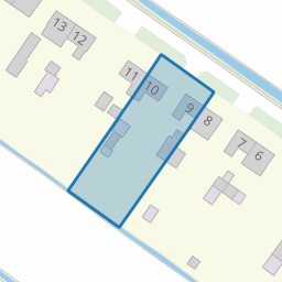 Perceel WDB01-X-1723