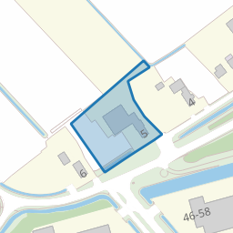 Perceel WDB01-X-1724