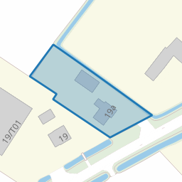 Perceel WDB01-X-1729