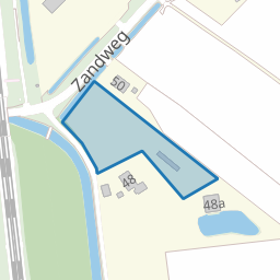 Perceel WDB01-X-1733