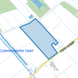 Perceel WDB01-X-1743