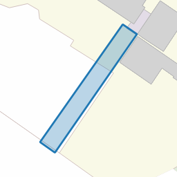 Perceel WDB01-X-1745