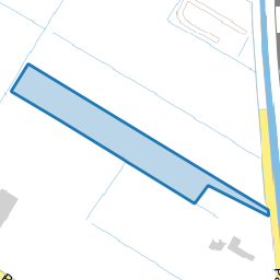 Perceel WDB01-X-1750