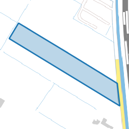 Perceel WDB01-X-1751