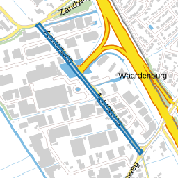 Perceel WDB01-X-1755