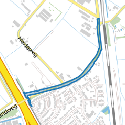 Perceel WDB01-X-1756