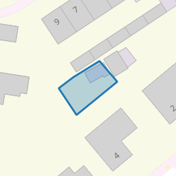 Perceel WDB01-X-521