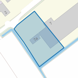 Perceel WDB01-Y-202