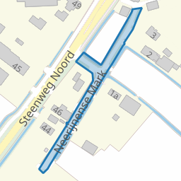 Perceel WDB01-Y-492