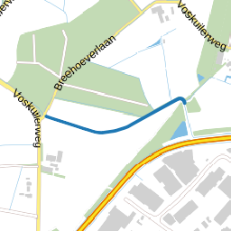 Perceel WDB02-A-1061