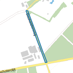 Perceel WDB02-A-1100