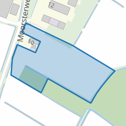 Perceel WDB02-A-1106