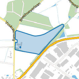 Perceel WDB02-A-1247