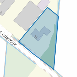 Perceel WDB02-A-1268