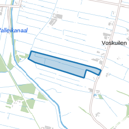 Perceel WDB02-A-1317