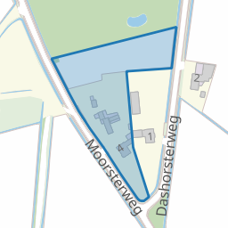 Perceel WDB02-A-1338