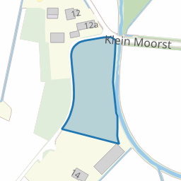 Perceel WDB02-A-1360