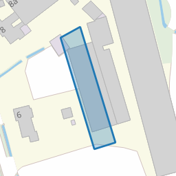 Perceel WDB02-A-1407