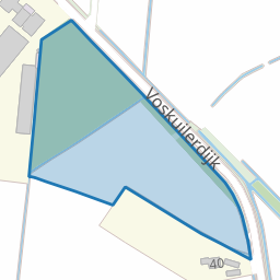 Perceel WDB02-A-1410