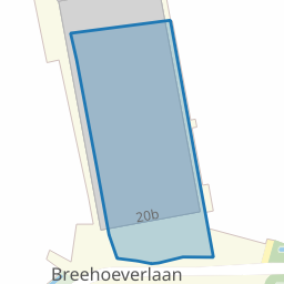 Perceel WDB02-A-1417