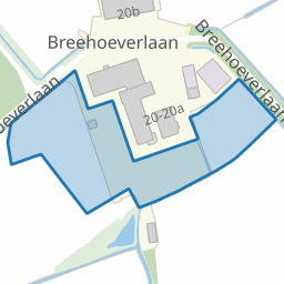 Perceel WDB02-A-1421