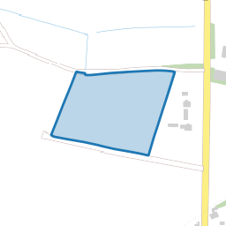 Perceel WDB02-A-1425