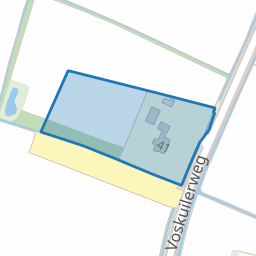 Perceel WDB02-A-1430