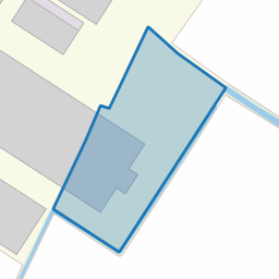 Perceel WDB02-A-1443