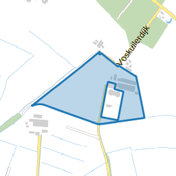 Perceel WDB02-A-1530