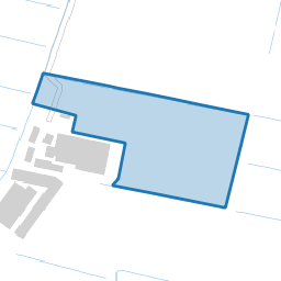 Perceel WDB02-A-1539