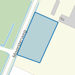 Perceel WDB02-A-1544