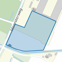 Perceel WDB02-A-1546