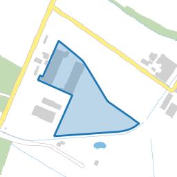 Perceel WDB02-A-1547