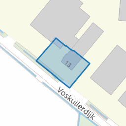 Perceel WDB02-A-1581