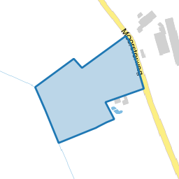 Perceel WDB02-A-1598