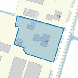 Perceel WDB02-A-1599