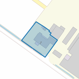 Perceel WDB02-A-1605