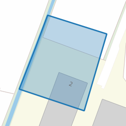 Perceel WDB02-A-1611