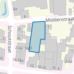 Perceel WDB02-B-1105