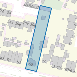 Perceel WDB02-B-2098