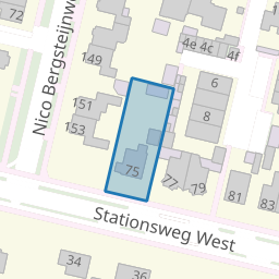 Perceel WDB02-B-2106