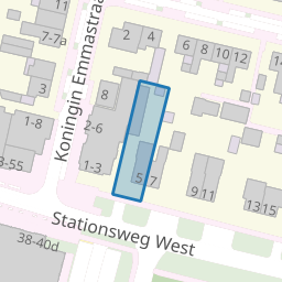 Perceel WDB02-B-2186