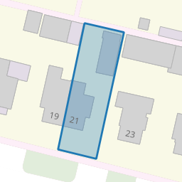 Perceel WDB02-B-2205